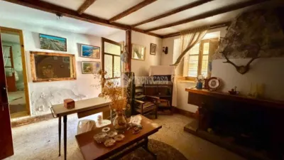 Semi-detached house in Ribas de Campos photo 3