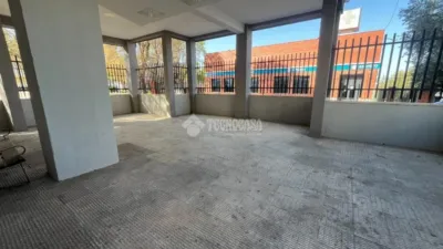 Apartment in Humanes de Madrid photo 27