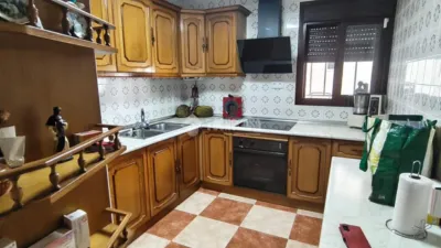 Terraced House in La Carolina photo 6