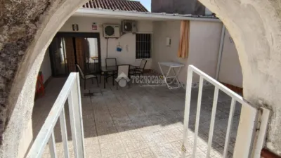 Terraced House in La Carolina photo 25