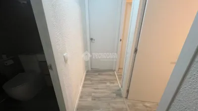 Apartment in Humanes de Madrid photo 23