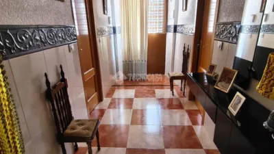 Terraced House in La Carolina photo 2