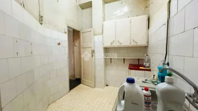 Apartment in Arrancapins photo 7
