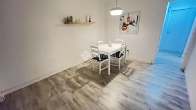 Apartment in Humanes de Madrid photo 6