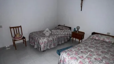Semi-detached house in Ibros photo 16