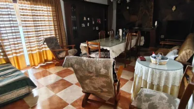 Terraced House in La Carolina photo 4