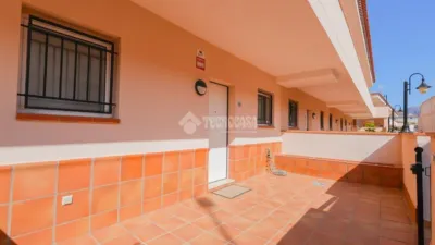 Apartment in Puerto de Santiago photo 32