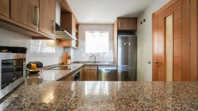 Apartment in Puerto de Santiago photo 17