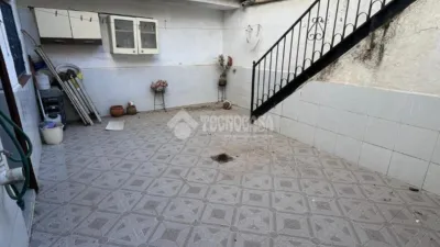 Semi-detached house in Ibros photo 24