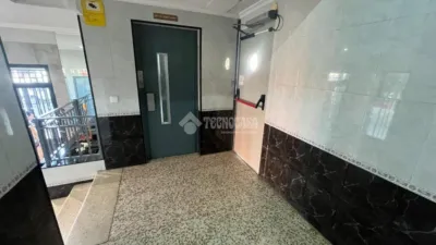 Apartment in Humanes de Madrid photo 30