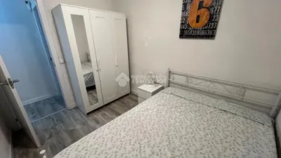 Apartment in Humanes de Madrid photo 21