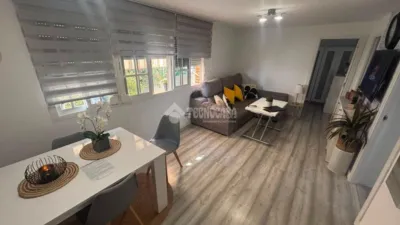 Flat in Las Torres-Guadalupe photo 3
