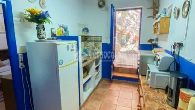 Semi-detached house in Adra photo 7