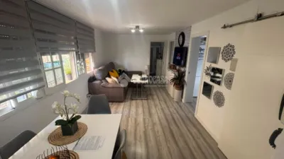 Flat in Las Torres-Guadalupe photo 2