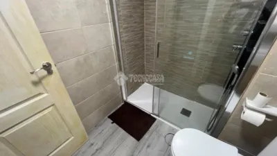 Apartment in Humanes de Madrid photo 19