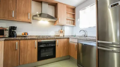 Apartment in Puerto de Santiago photo 16
