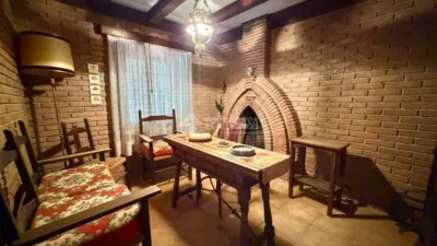 Casa unifamiliar en Páramo de Boedo photo 4
