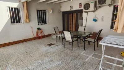 Terraced House in La Carolina photo 26