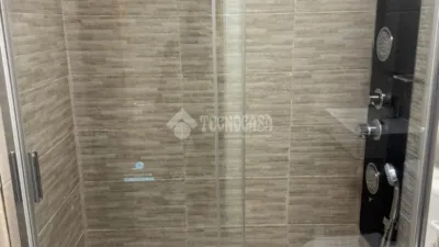 Apartment in Humanes de Madrid photo 25