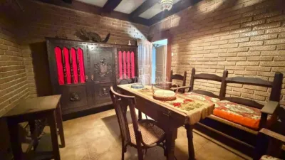 Casa unifamiliar en Páramo de Boedo photo 13