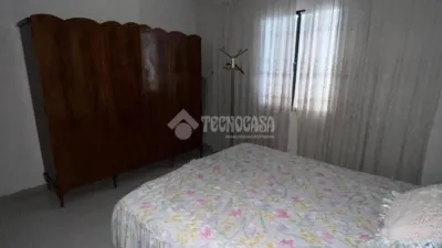 Semi-detached house in Ibros photo 19
