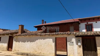 Casa unifamiliar en Páramo de Boedo photo 28