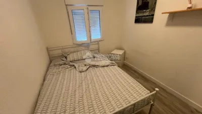 Apartment in Humanes de Madrid photo 22