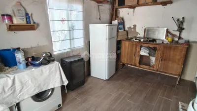 Terraced House in La Carolina photo 24