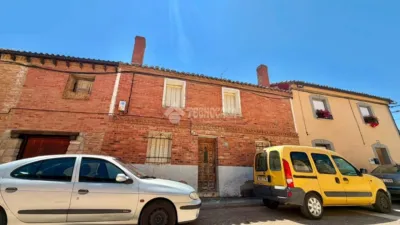 Semi-detached house in Ribas de Campos photo 16
