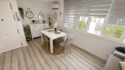 Flat in Las Torres-Guadalupe photo 5