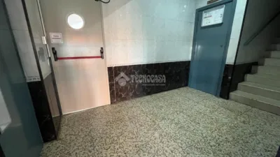 Apartment in Humanes de Madrid photo 34