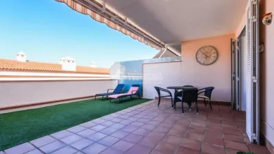 Apartment in Puerto de Santiago photo 12