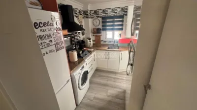 Flat in Las Torres-Guadalupe photo 8