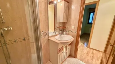 Apartment in San Antonio photo 34