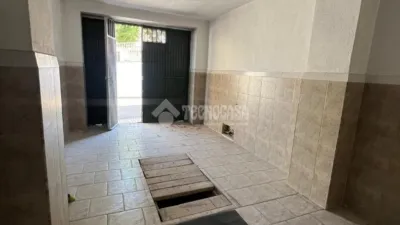 Semi-detached house in Ibros photo 21