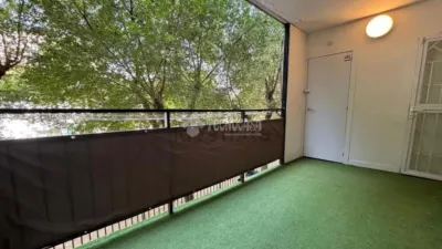 Apartment in Humanes de Madrid photo 24