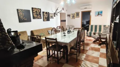 Terraced House in La Carolina photo 3