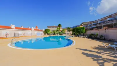Apartment in Puerto de Santiago photo 41