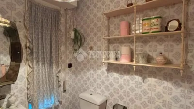 Apartment in Andújar photo 29