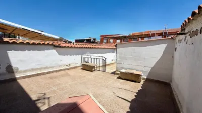 Terraced house in La Paloma-Asfain photo 28
