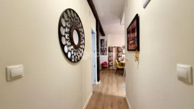 Apartment in Santander photo 12