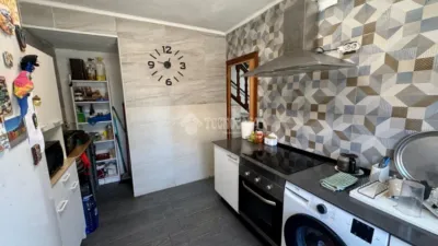 Terraced house in La Paloma-Asfain photo 12