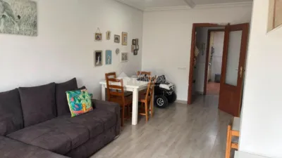 Apartment in Los Ángeles-Cruz de Caravaca-Piedras Redondas photo 4