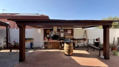 Semi-detached house in Cubas de La Sagra photo 3