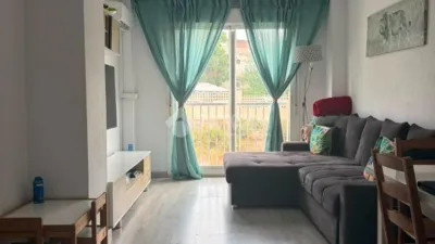 Apartment in Los Ángeles-Cruz de Caravaca-Piedras Redondas photo 2