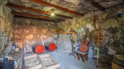 Single-family home on Camino de Guía photo 28