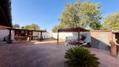 Semi-detached house in Cubas de La Sagra photo 5