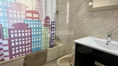 Semi-detached house in Cubas de La Sagra photo 18