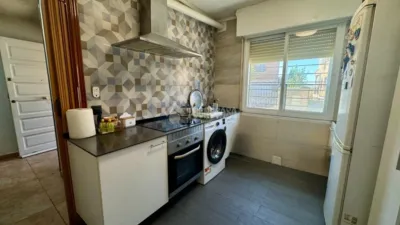 Terraced house in La Paloma-Asfain photo 15