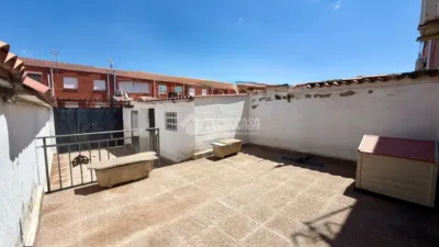 Terraced house in La Paloma-Asfain photo 27
